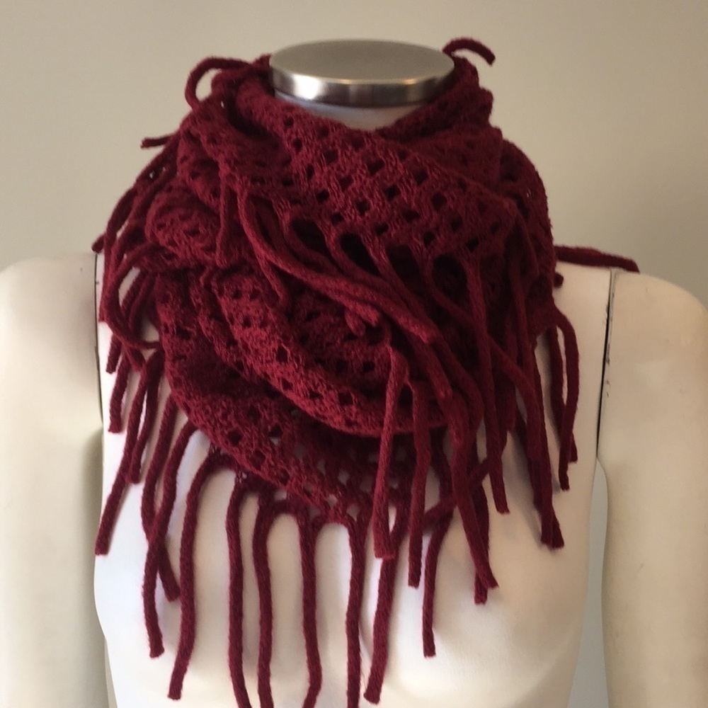 Infinity Scarf - Picture 4 of 5